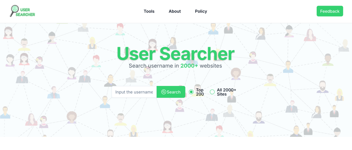 Баннер User-Searcher.com