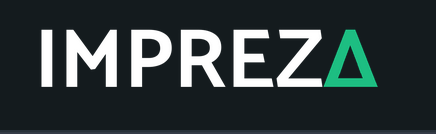 Баннер Impreza