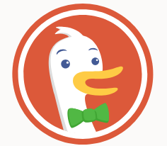 DuckDuckGo