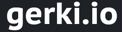gerki.io