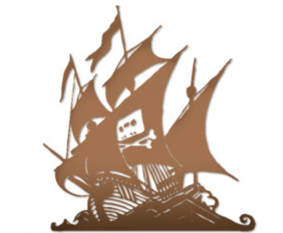 The Pirate Bay