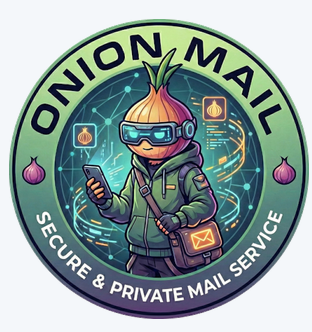 Onion Mail