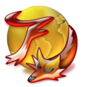 PasswordFox