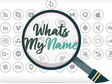 WhatsMyName.app