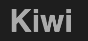 Kiwi IRC