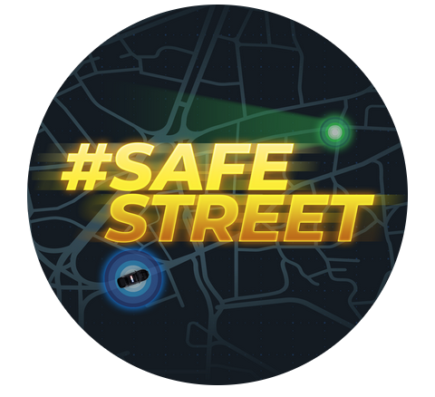 Safestreet