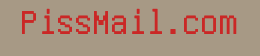 PissMail