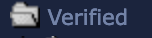 Verified